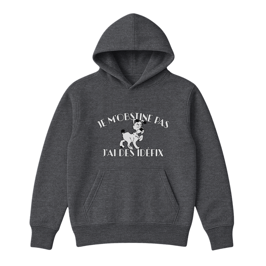Hoodie Idéfix