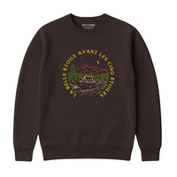 Sweatshirt Belle Étoile