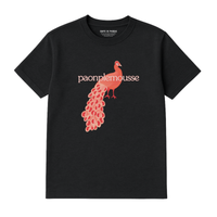 PEACOCK T-SHIRT