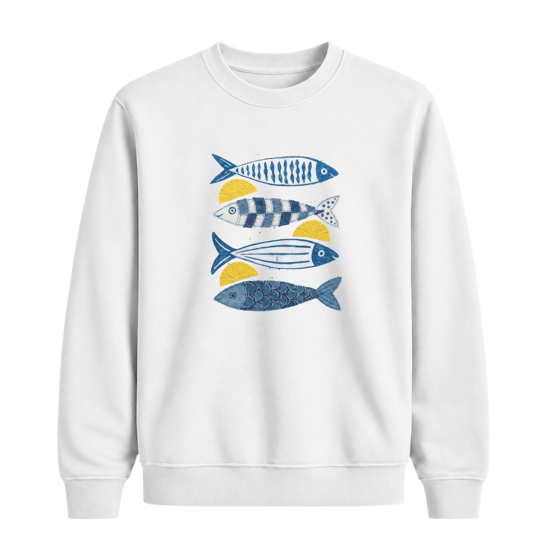 Sweatshirt Sardines