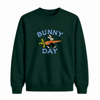 Sweatshirt Bunny Day