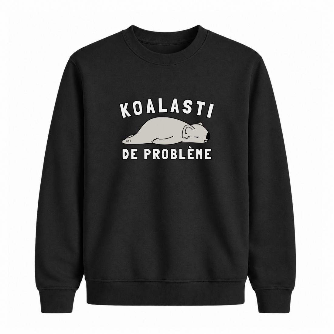 Sweatshirt Koala