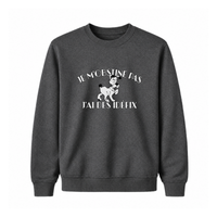 Sweatshirt Idéfix - Enfant