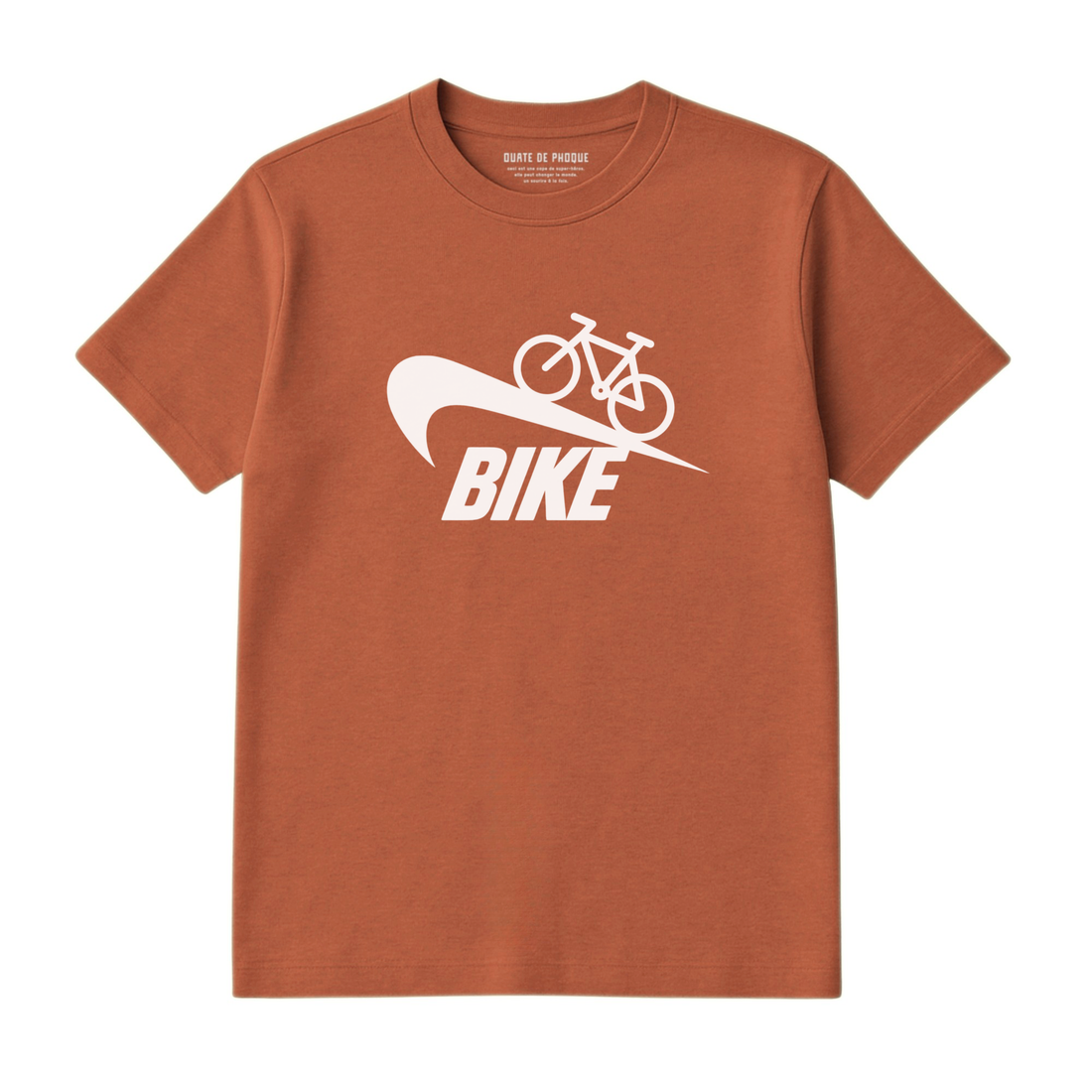 T-Shirt Bike