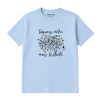 T-Shirt Mêlée Classique