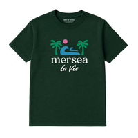 T-Shirt Mer Sea La Vie