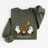 Sweatshirt Smore Vivant