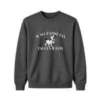 Sweatshirt Idéfix - Enfant