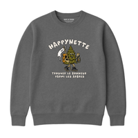 Sweatshirt Happynette