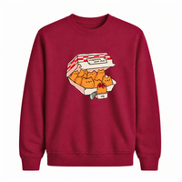 Sweatshirt Croquettes