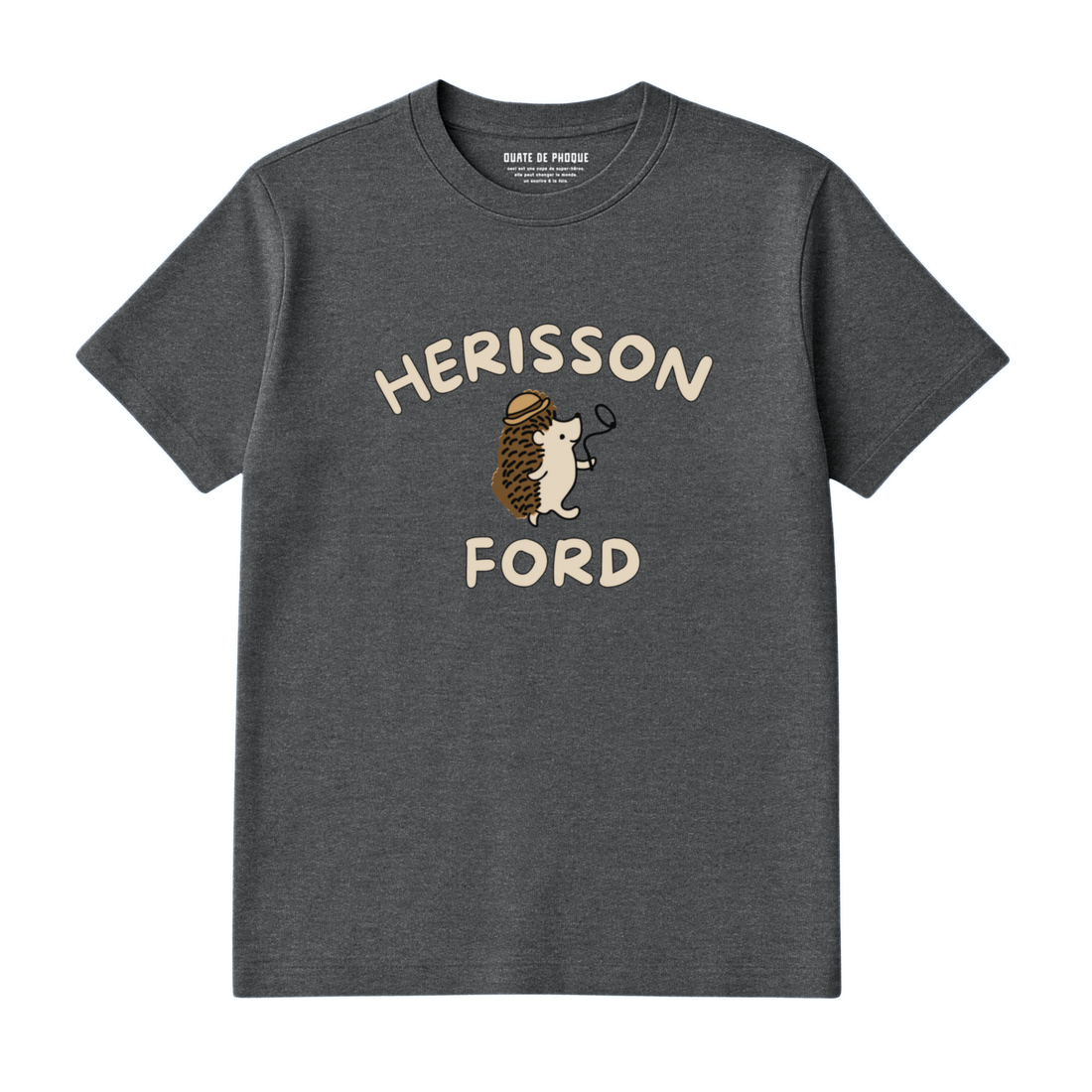 FORD HEDGEHOG T-SHIRT
