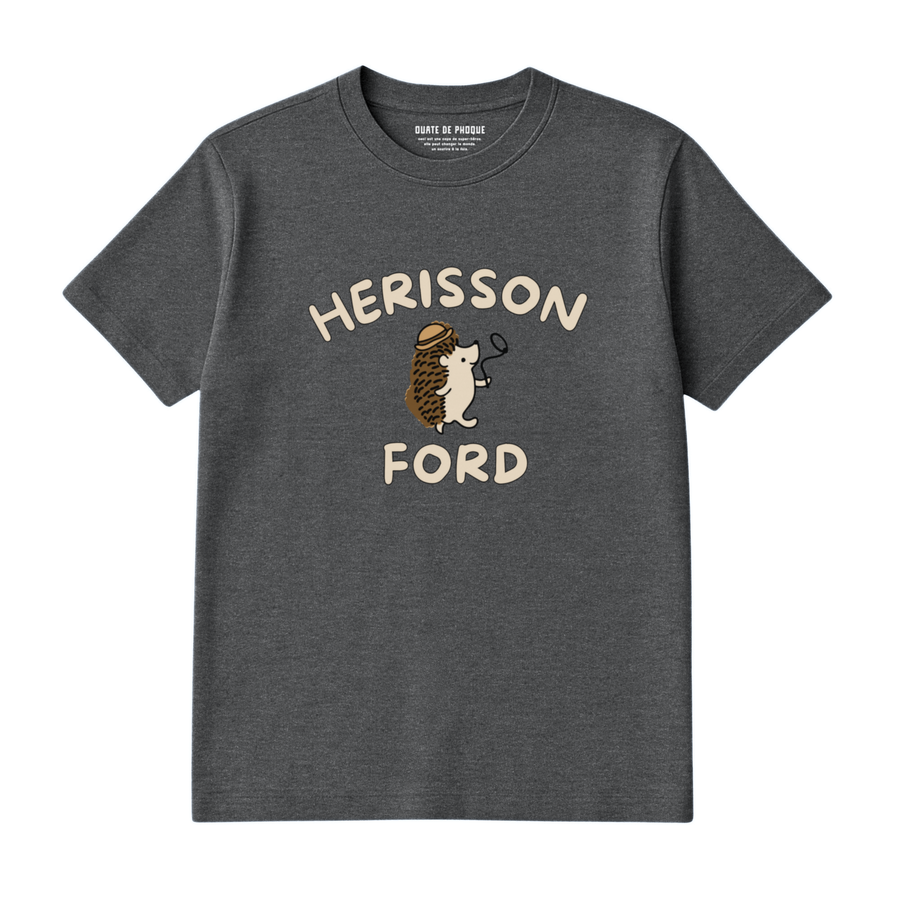 FORD HEDGEHOG T-SHIRT