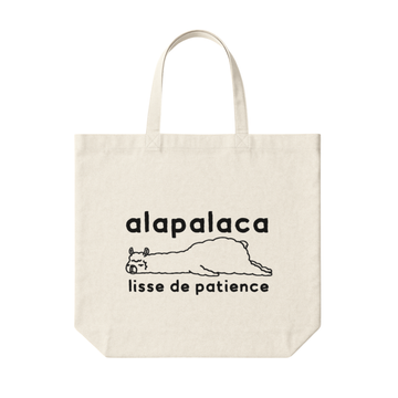 Sac Alpaca