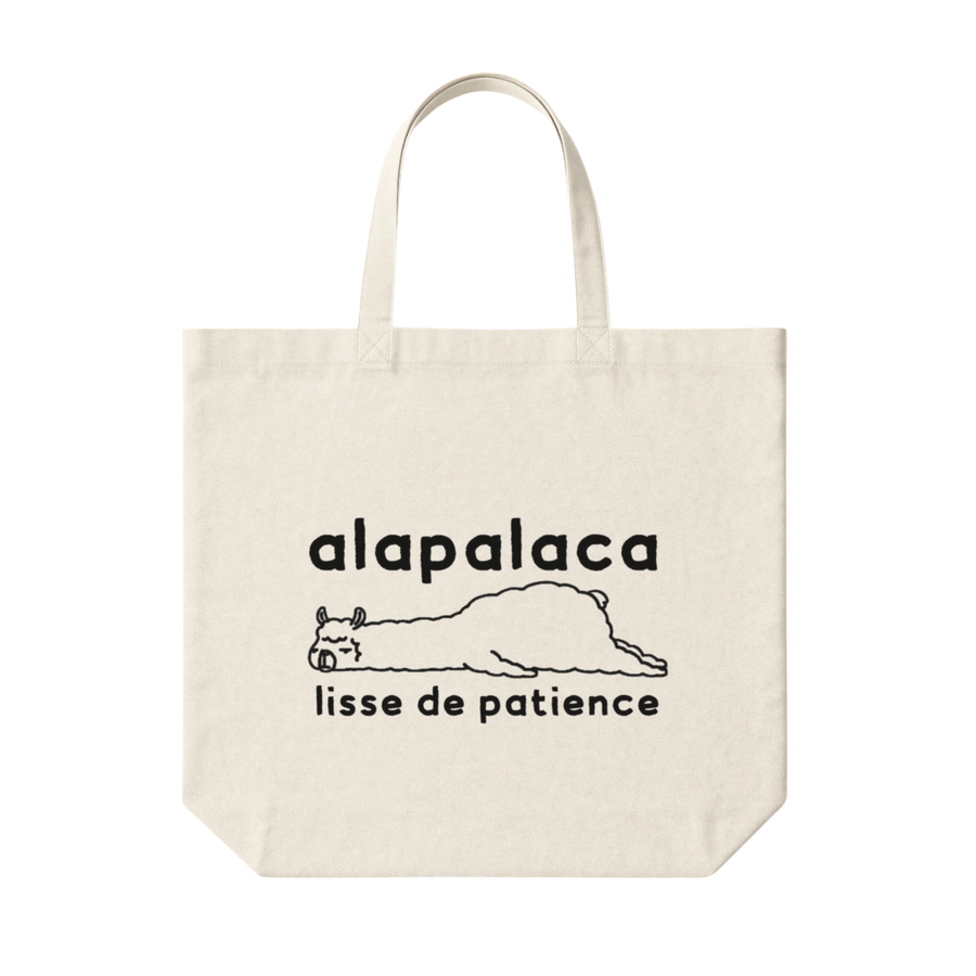 Sac Alpaca
