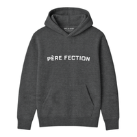 Hoodie Père Fection