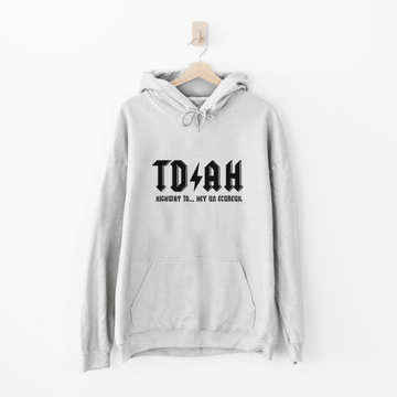 HOODIE TDAH