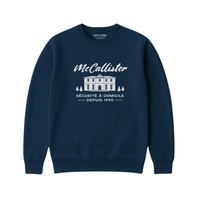 Sweatshirt McCallister - Enfant
