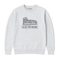 Sweatshirt Colisée