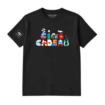 T-Shirt Ciné-cadeau