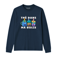 Longsleeve Thé Bulle