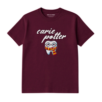 T-Shirt Carie Potter