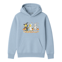 Hoodie Winnie Halloween