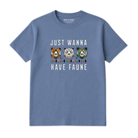 T-Shirt Faune