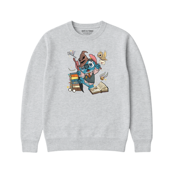 Sweatshirt Stitch Potter - Enfant