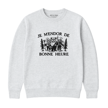 Sweatshirt Endor