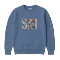 Sweatshirt Ski