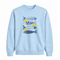 Sweatshirt Sardines
