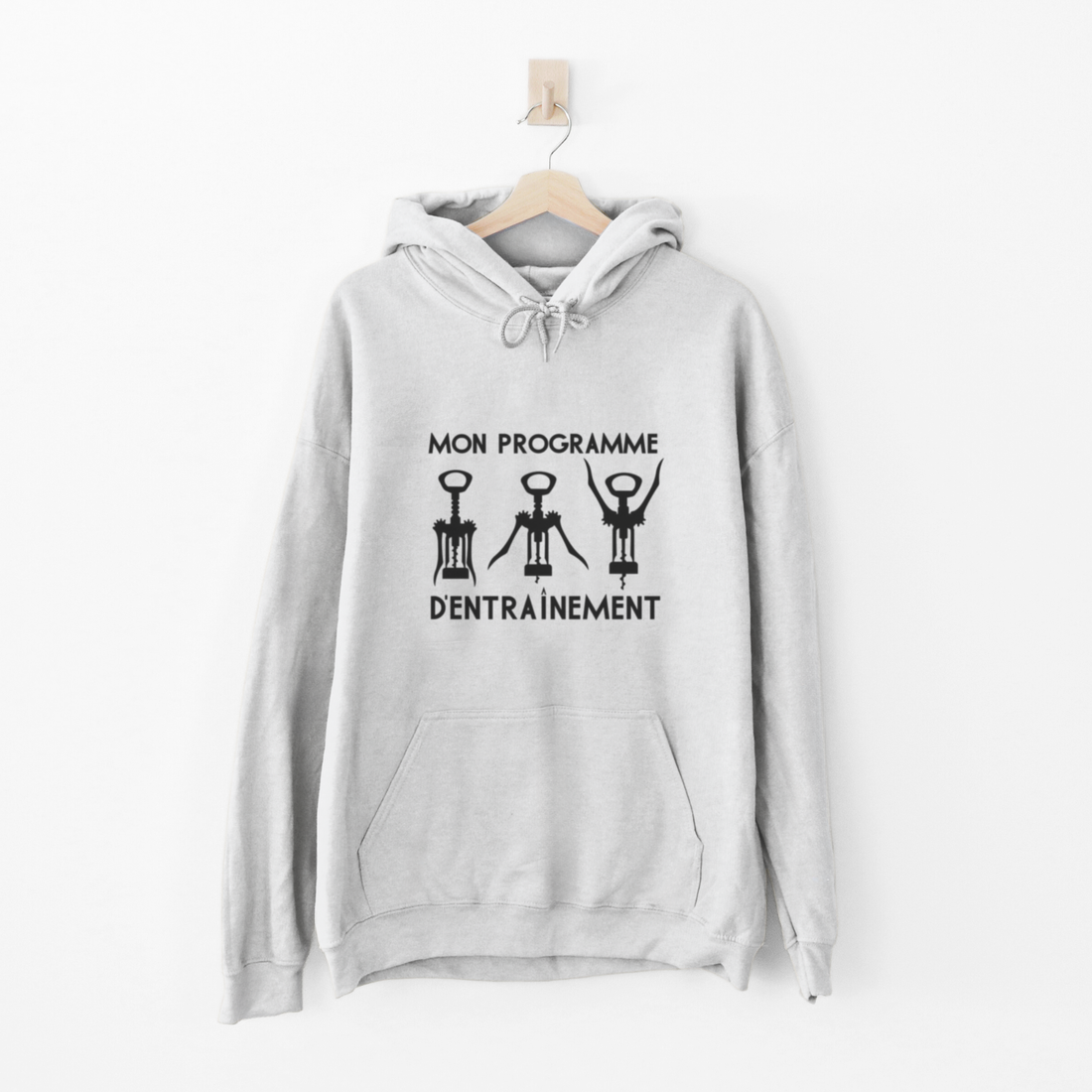 HOODIE PROGRAMME