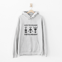 HOODIE PROGRAMME