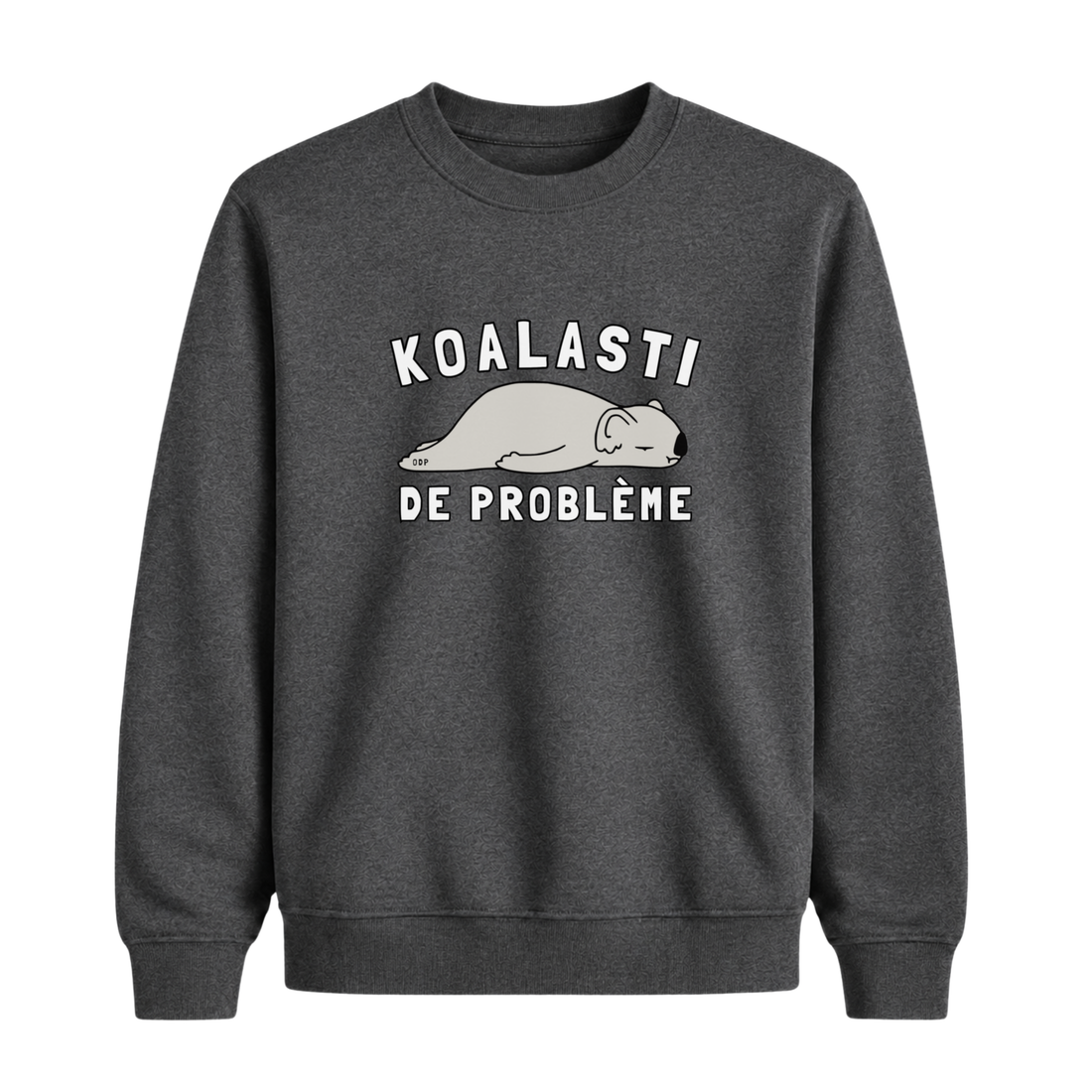 Sweatshirt Koala