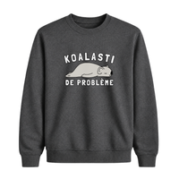 Sweatshirt Koala