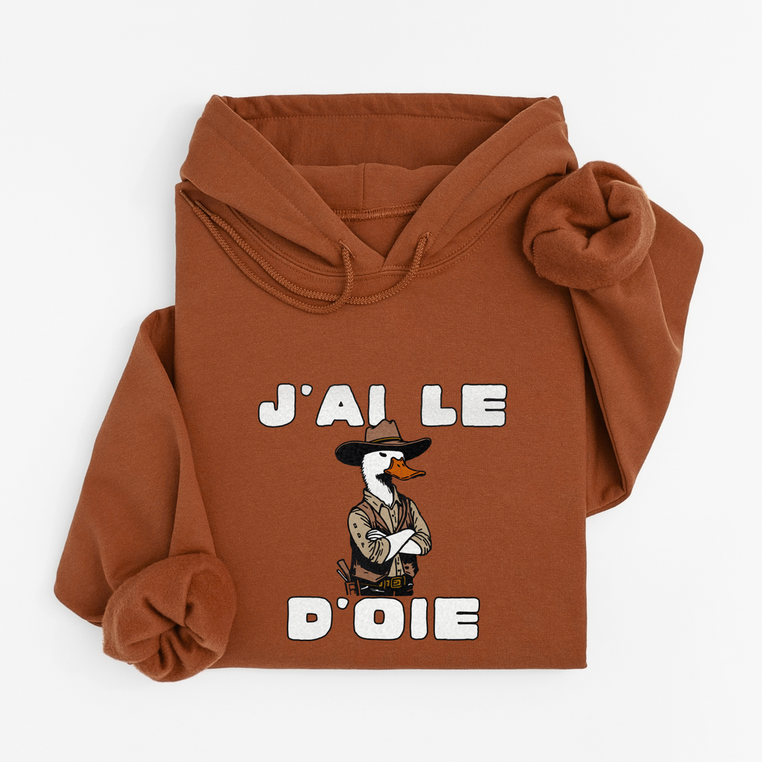 Hoodie Oie