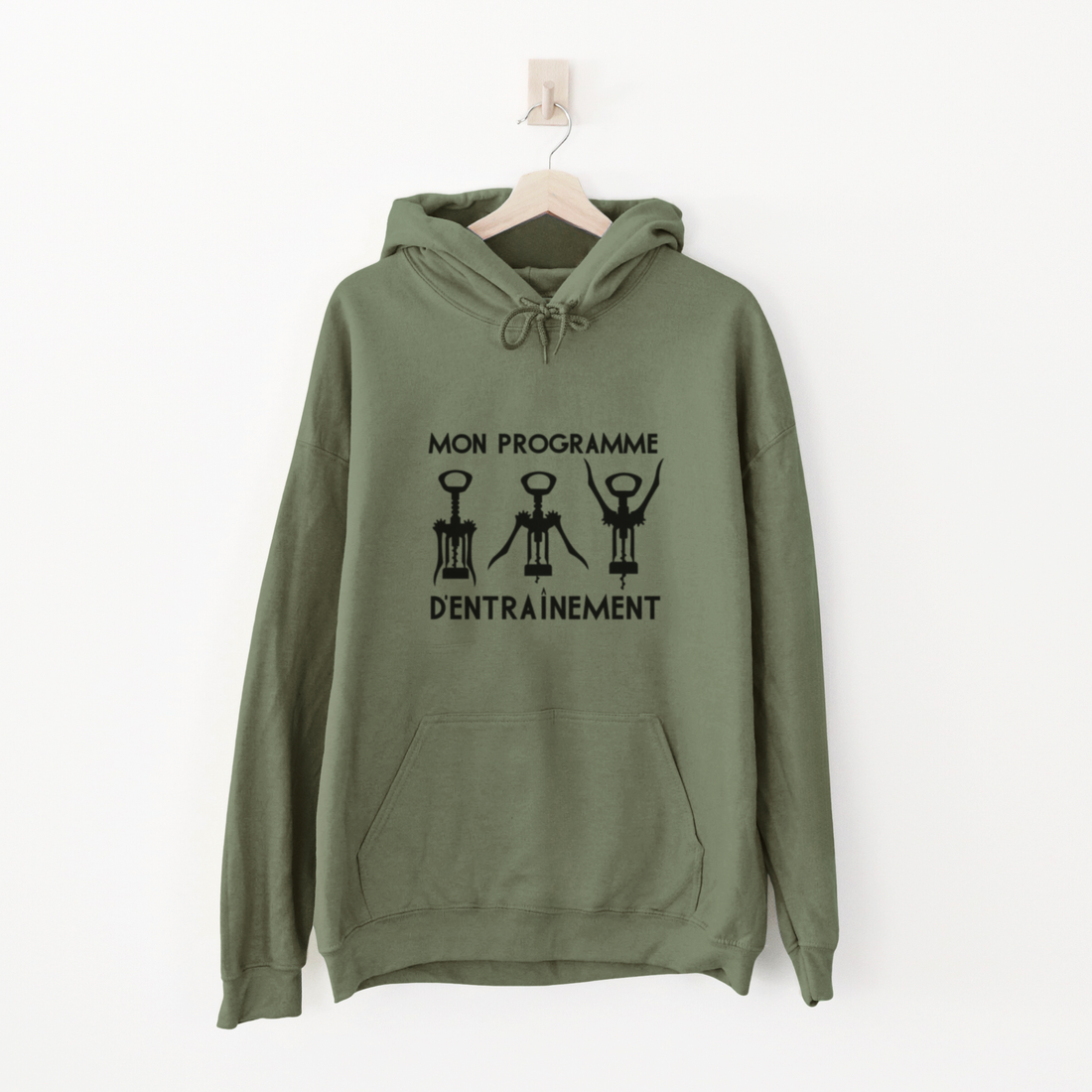 HOODIE PROGRAMME