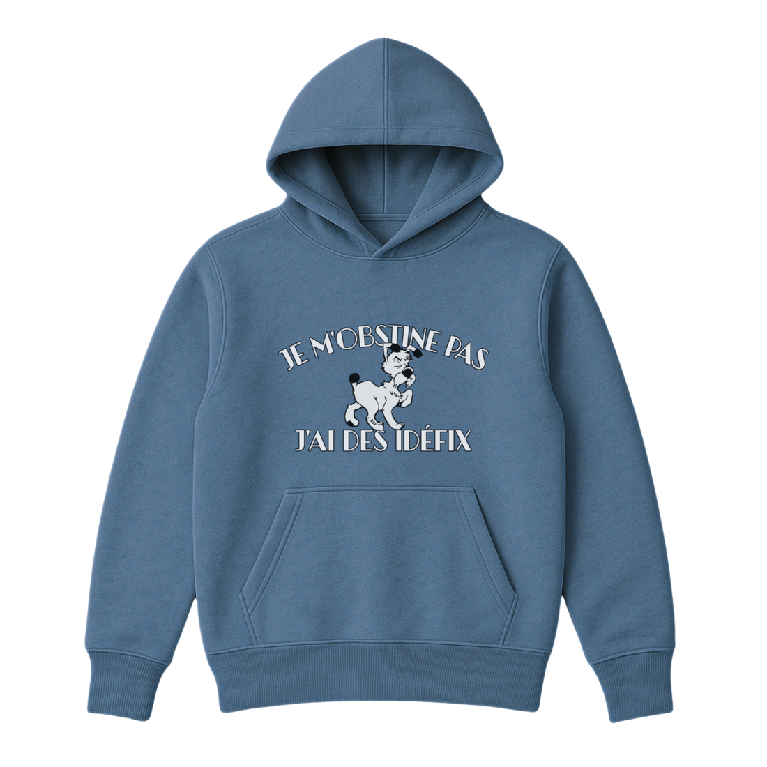 Hoodie Idéfix