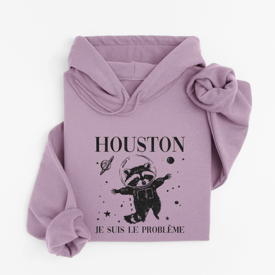 Hoodie Houston