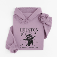 Hoodie Houston