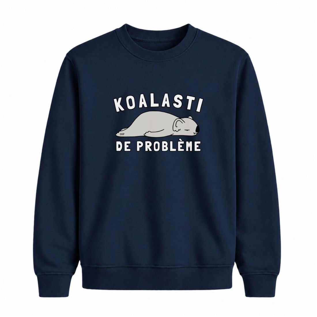 Sweatshirt Koala