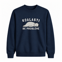 Sweatshirt Koala