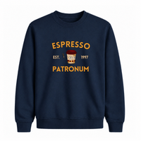 Sweatshirt Espresso Patronum