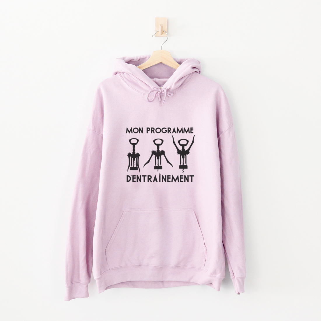 HOODIE PROGRAMME