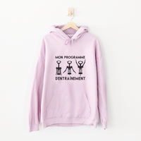 HOODIE PROGRAMME