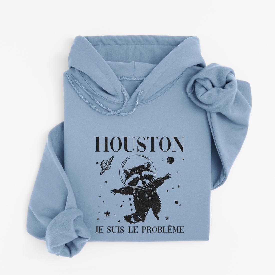 Hoodie Houston