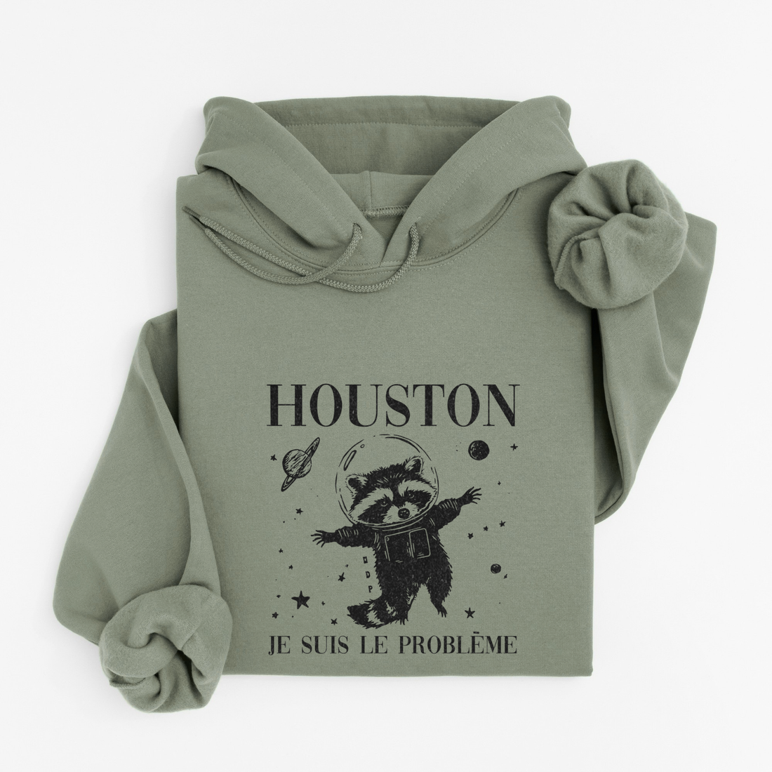 Hoodie Houston