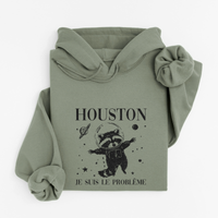 Hoodie Houston
