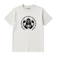 T-Shirt Café Vader