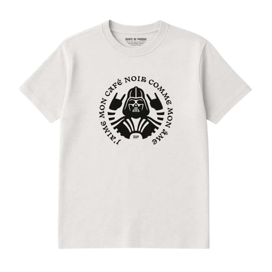 T-Shirt Café Vader